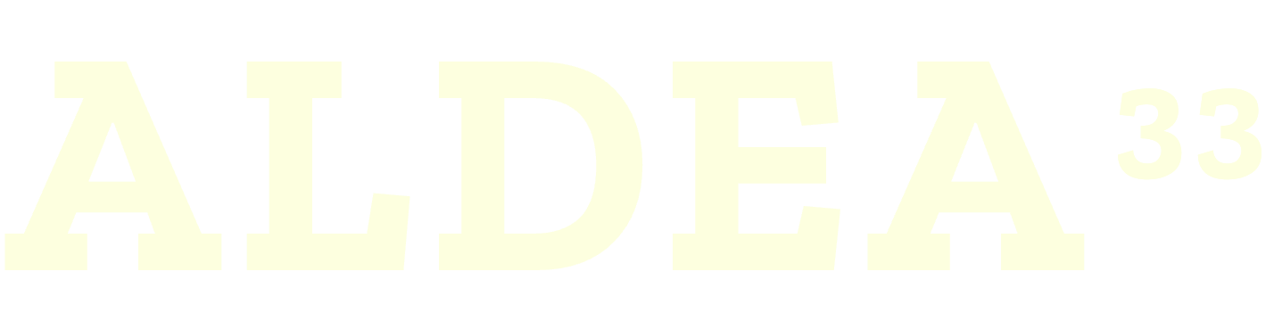 Aldea 33