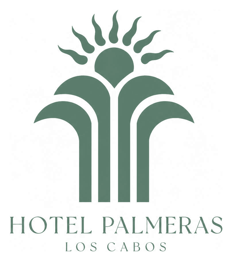 Hotel Palmeras